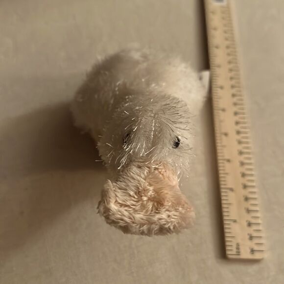 Vintage collectible Webkins Lil Kinz Duck Googles - Picture 3 of 9